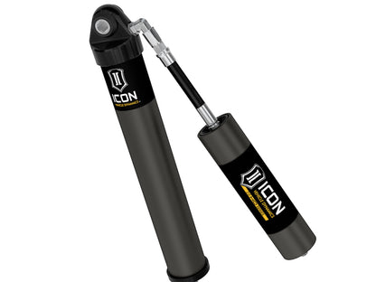 ICON 11-26 GM 2500/3500 HD 0-1.5in Passenger Rear VS 2.0 HD RR
