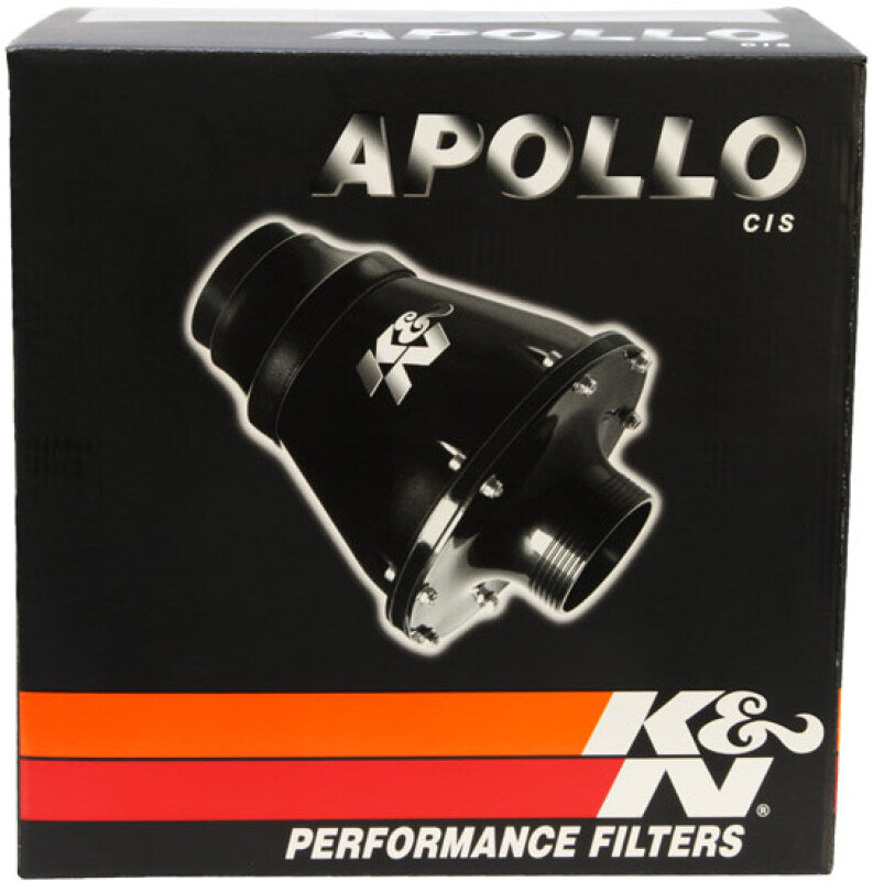 K&N Performance Intake Kit LOTUS ELISE 1.8I, 16V, 189BHP (TOYOTA VVTI ENG)