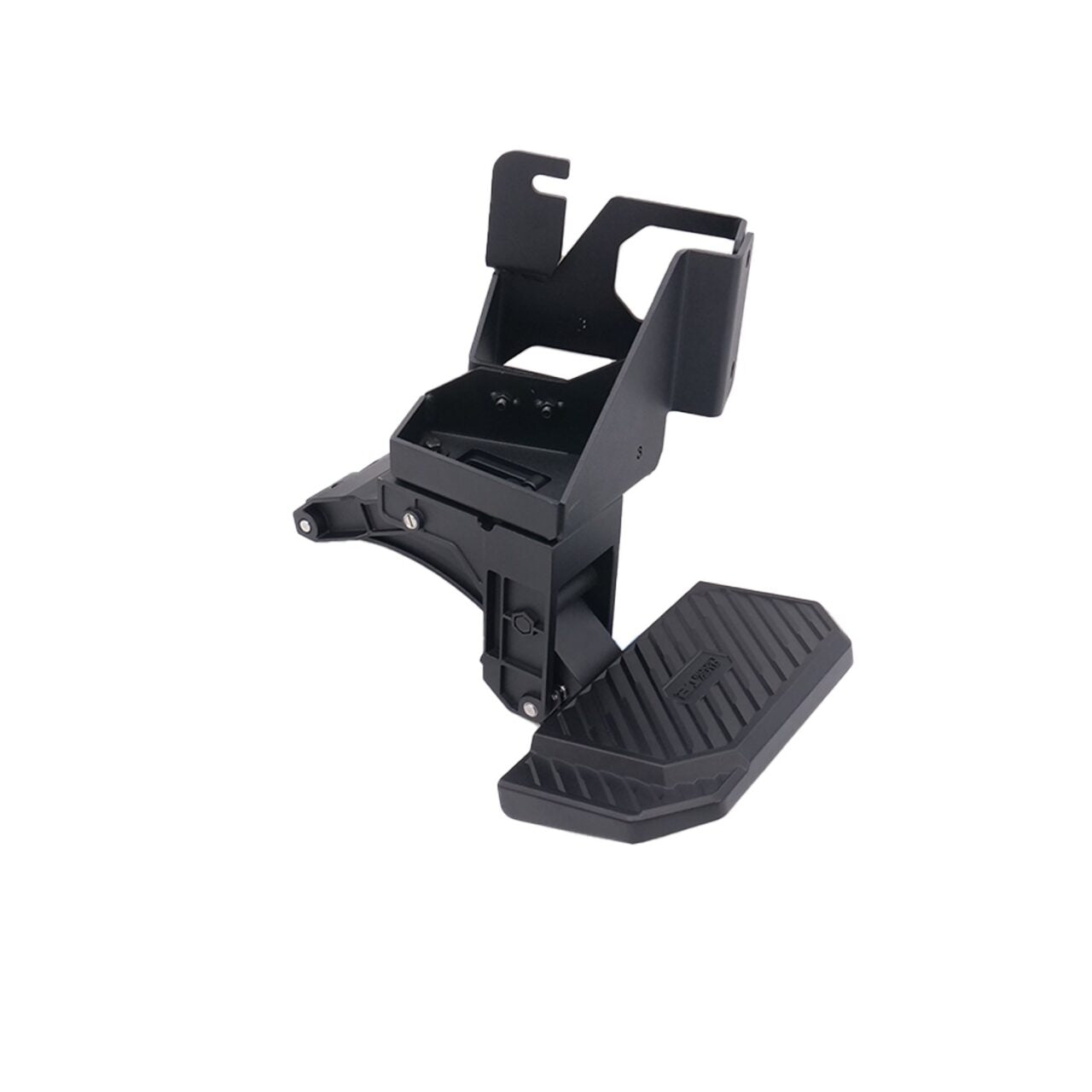 Chevy Silverado/GMC Sierra 1500 (2019-2026) Retractable Bed Step