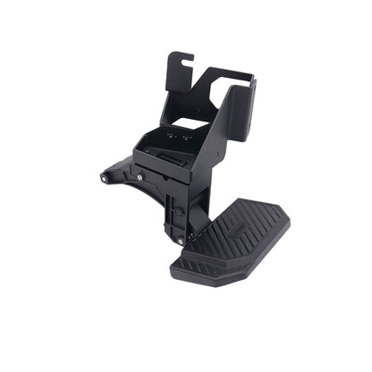 Chevy Silverado/GMC Sierra 1500 (2019-2026) Retractable Bed Step
