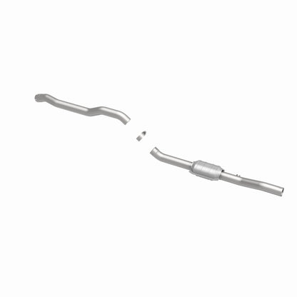 MagnaFlow Direct Fit Catalytic Converter 97 Dodge Dakota 3.9L 4wd MT