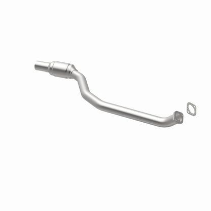 MagnaFlow Direct Fit Catalytic Converter 08-09 BMW 535i 3.0L DS Rea