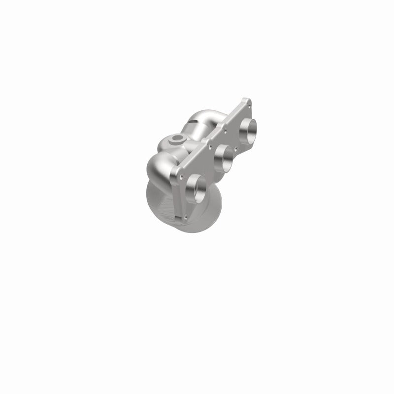 MagnaFlow Direct Fit Catalytic Converter California Grade 09-10 BMW 528i L6 3.0L