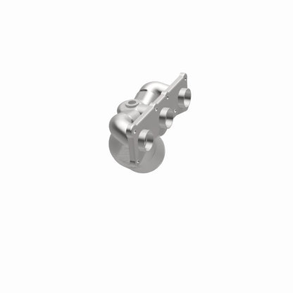 MagnaFlow Direct Fit Catalytic Converter California Grade 09-10 BMW 528i L6 3.0L
