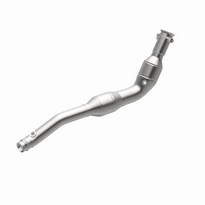 MagnaFlow Direct Fit Catalytic Converter 2014-2016 Land Rover LR4 V6 3 OEM Underbody