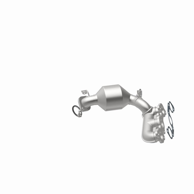 MagnaFlow Direct Fit Catalytic Converter 04-06 Toyota Sienna 3.3L