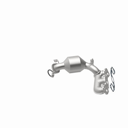 MagnaFlow Direct Fit Catalytic Converter 04-06 Toyota Sienna 3.3L