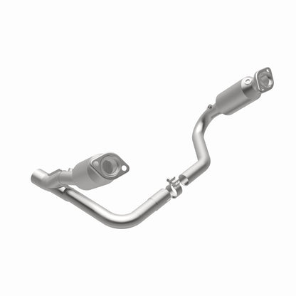 MagnaFlow 05-06 Dodge Durango 4.7L Direct Fit Converter