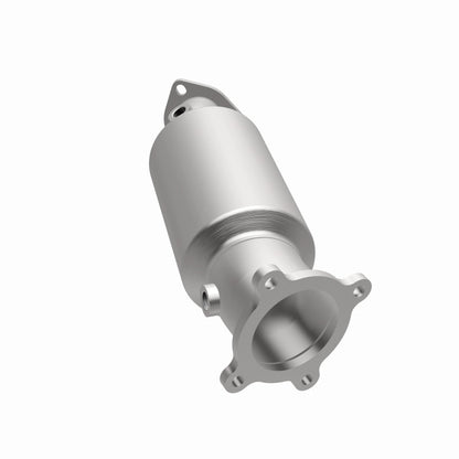MagnaFlow Direct Fit Catalytic Converter 05-08 Audi A4/A4 Quattro 2.0L Turbocharged (49 State)