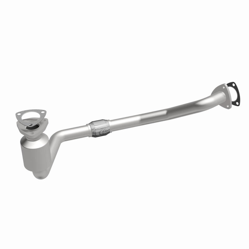 MagnaFlow Direct Fit Catalytic Converter 00-03 Saturn 3L Front CA