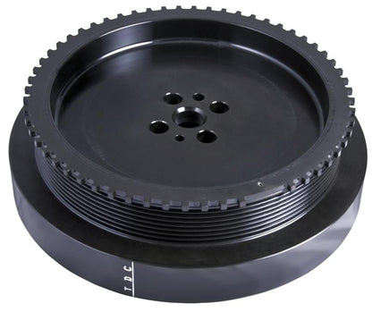 Fluidampr Dodge Cummins 6.7L Steel Internally Balanced Damper