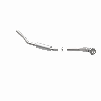 MagnaFlow 09-10 Town & Country V6 3.8 OEM Close Coupled Direct Fit Converter