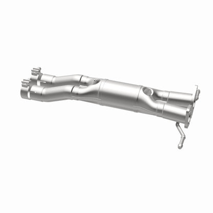 MagnaFlow 2010 Taurus 3.5 Direct Fit Converter