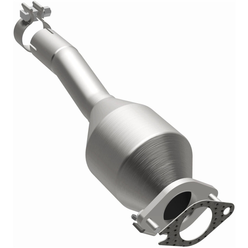 MagnaFlow 10-13 Ford Transit Connect 2.0L Calif Grade CARB Compliant Direct-Fit Catalytic Converter