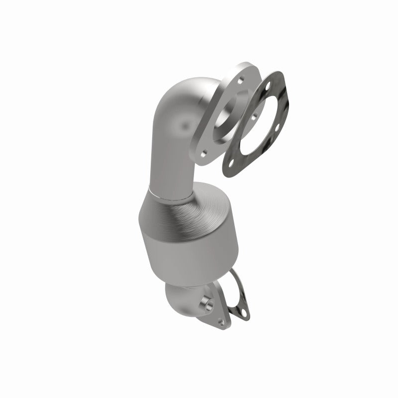 MagnaFlow Direct Fit Catalytic Converter 10-17 Ford Taurus/10-16 Lincoln MKT V6-3.5L