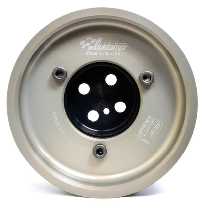 Fluidampr 08-10 Ford 6.4L Powerstroke Diesel Damper