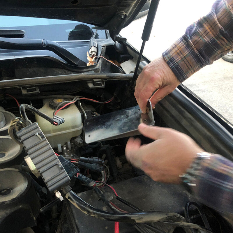 Oracle Trigger 4 Plus Controller Toyota 4Runner Combo Kit