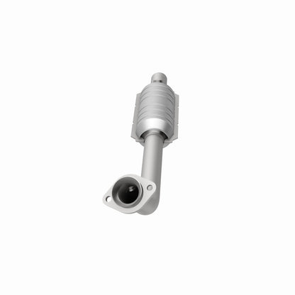 MagnaFlow Direct Fit Catalytic Converter 00-03 BMW X5 4.4L Driver Side OEM