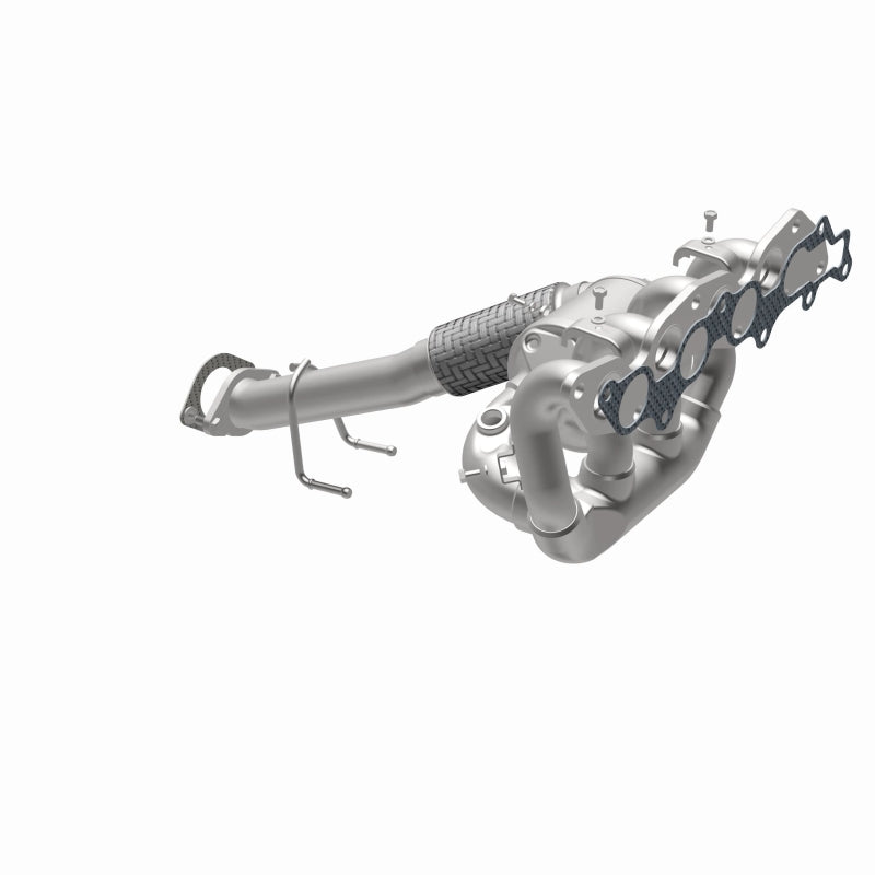 Magnaflow 19-23 Ford Transit Connect EPA Compliant Direct-Fit Converter