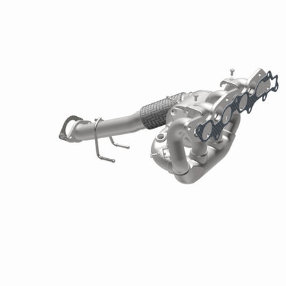 Magnaflow 19-23 Ford Transit Connect EPA Compliant Direct-Fit Converter