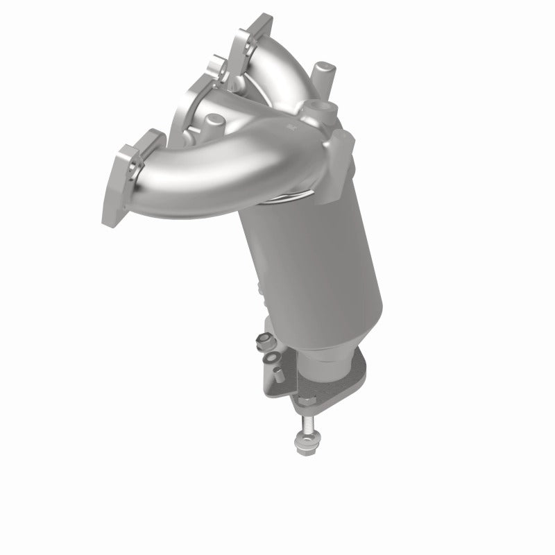 MagnaFlow DF Catalytic Conv Ford Explorer 2013 3.5L Front Manifold *NOT FOR SALE IN CALIFORNIA*