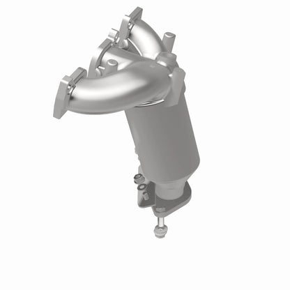 MagnaFlow DF Catalytic Conv Ford Explorer 2013 3.5L Front Manifold *NOT FOR SALE IN CALIFORNIA*