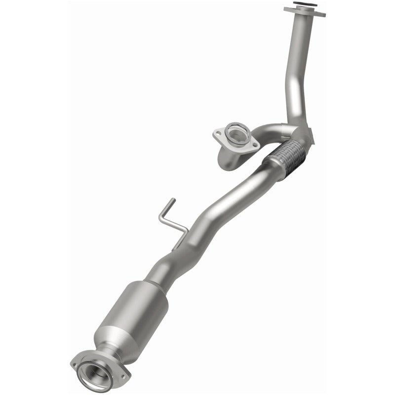 MagnaFlow Direct Fit Catalytic Converter 97-98 Toyota Avalon Camry 3