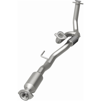 MagnaFlow Direct Fit Catalytic Converter 97-98 Toyota Avalon Camry 3
