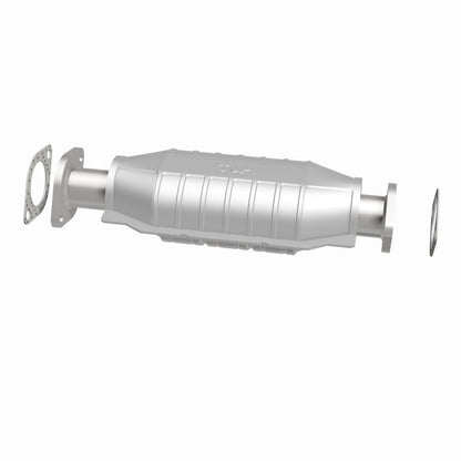 MagnaFlow Direct Fit Catalytic Converter 86-95 Nissan CA