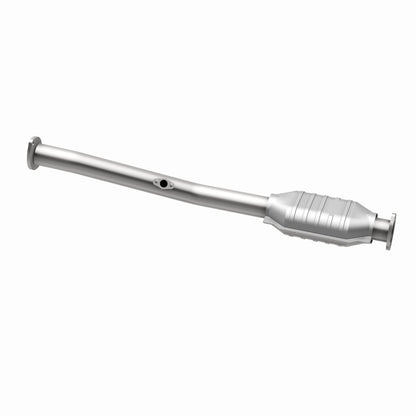 MagnaFlow Direct Fit Catalytic Converter 95-98 Toyota T100 4WD 3.4L