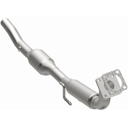 MagnaFlow 2001 Volkswagen Beetle 2.0L Direct Fit Converter