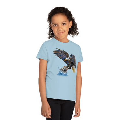 Textile Graphix KC Eagle - Kids Tee - view 10