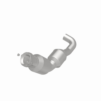 MagnaFlow Direct Fit Catalytic Converter 2021 Ford F-150 Left Underbody 3.5L
