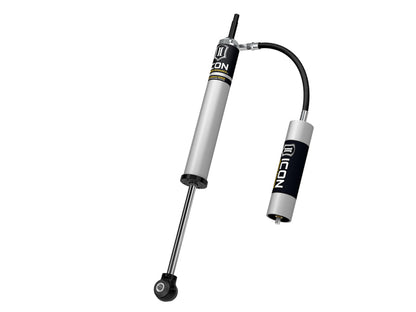 ICON 2014+ Ram 2500/3500 2.5in Lift V.S. 2.0 Series Front Passenger-Side Remote Reservoir Shock