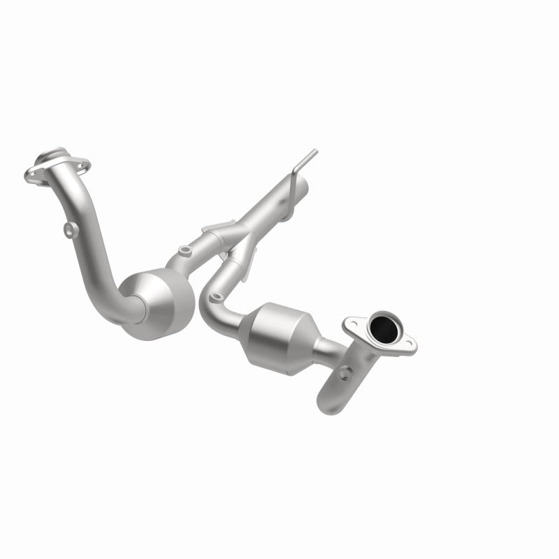 MagnaFlow Direct Fit Catalytic Converter 04 Jeep Grand Cherokee 4.7L