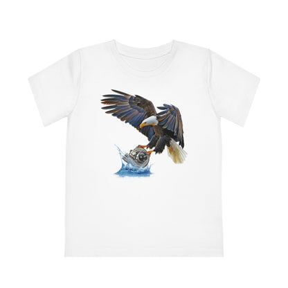 Textile Graphix KC Eagle - Kids Tee - view 3