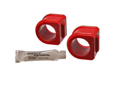 Energy Suspension GM 34Mm Front Sway Bar Set - Red