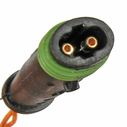 Power Stop Mercedes-Benz (Various Fitments) Front or Rear Euro-Stop Electronic Brake Pad Wear Sensor