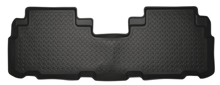 Classic Style 2nd Seat Floor Liner For 2008-2013 Highlander Husky Liners