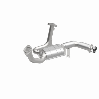 MagnaFlow Direct Fit Catalytic Converter Ford-Taurus-Mercury-Sable