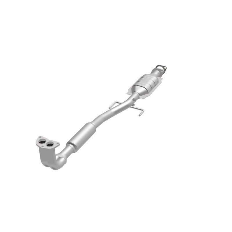 MagnaFlow Direct Fit Catalytic Converter 2004 LANCER 2.4L L Underbody