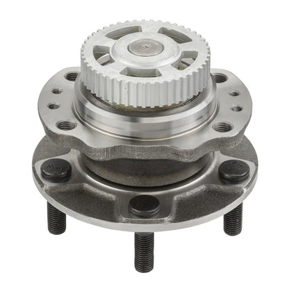 MOOG 96-00 Chrysler Town & Country Rear Hub Assembly
