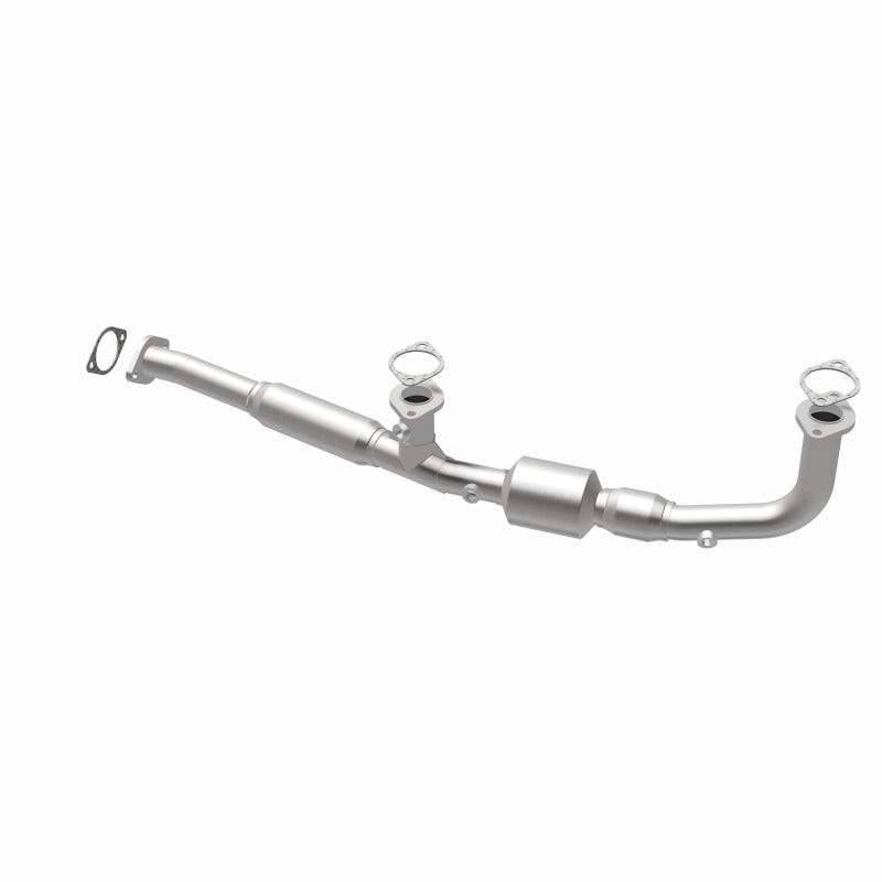 MagnaFlow Direct Fit Catalytic Converter 96-00 Chrysler Sebring 2.5L
