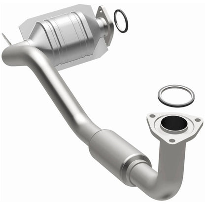 MagnaFlow Direct Fit Catalytic Converter Toyota MR2 Rear Conv.