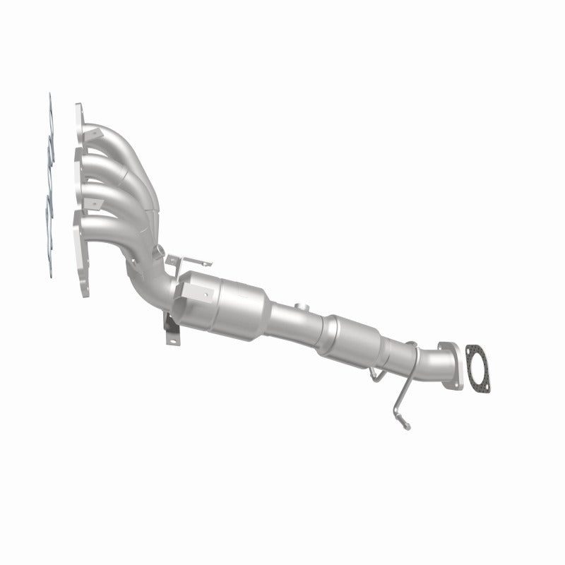 MagnaFlow 04-05 Mazda 3 2.3L Direct Fit Converter