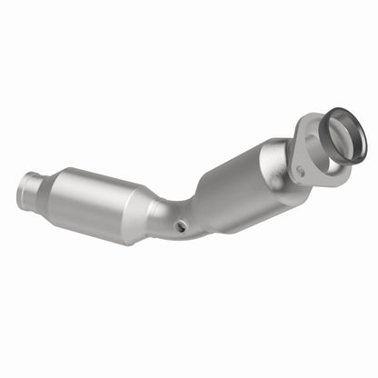 MagnaFlow 12-15 Prius V L4 1.8 OEM Underbody Direct Fit Converter