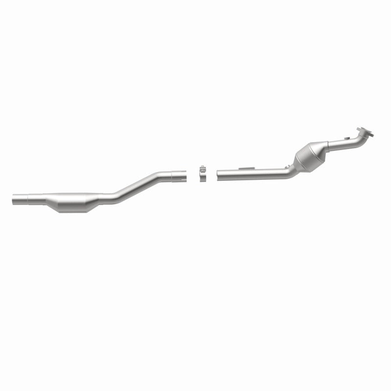 MagnaFlow Direct Fit Catalytic Converter 00-03 Mercedes S430 4.3L