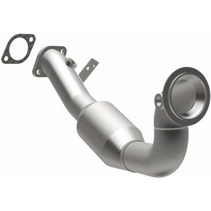 MagnaFlow Direct Fit Catalytic Converter BMW 3 07-08 Front OEM