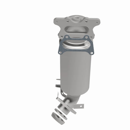 MagnaFlow Direct Fit Catalytic Converter 06-13 Honda Civic L4 1.8L