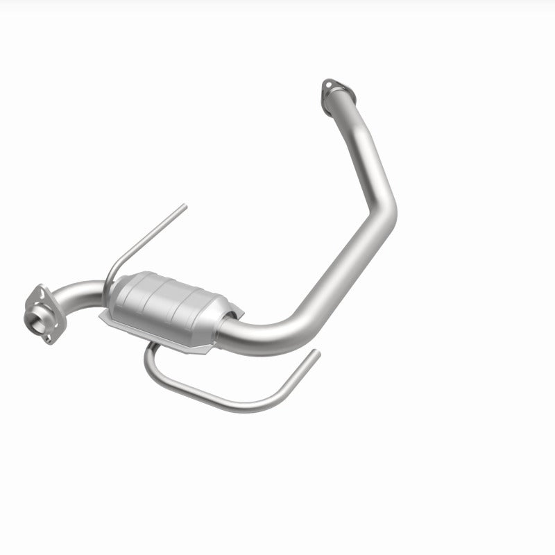 MagnaFlow Direct Fit Catalytic Converter Ford-Mercury 83 86